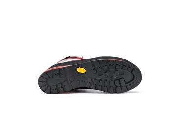 Image of Asolo Freney Mid GV MM - Mountaineering Shoe - Mens, Black, 10.5, A01042 0038600105