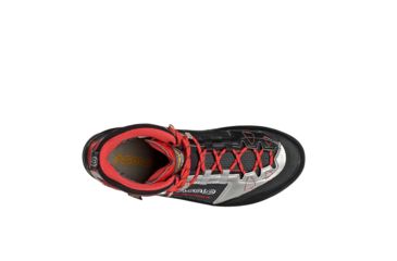 Image of Asolo Freney Mid GV MM - Mountaineering Shoe - Mens, Black, 10.5, A01042 0038600105
