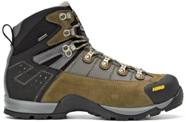 Image of Asolo Fugitive GTX Hiking Boots - Mens, Truffle/Stone, 13US, B22000-A914-130