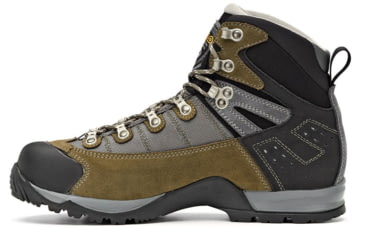 Image of Asolo Fugitive GTX Hiking Boots - Mens, Truffle/Stone, 13US, B22000-A914-130