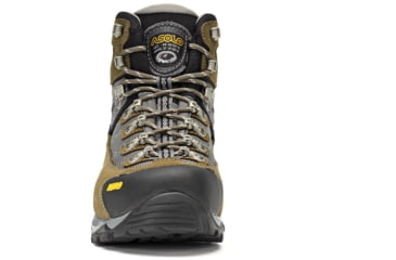 Image of Asolo Fugitive GTX Hiking Boots - Mens, Truffle/Stone, 13US, B22000-A914-130