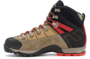 Image of Asolo Fugitive GTX Hiking Boots - Mens, Wool/Black, 8US, B22000-A508-080