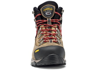 Image of Asolo Fugitive GTX Hiking Boots - Mens, Wool/Black, 8US, B22000-A508-080