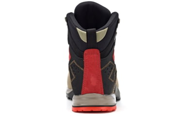 Image of Asolo Fugitive GTX Hiking Boots - Mens, Wool/Black, 8US, B22000-A508-080