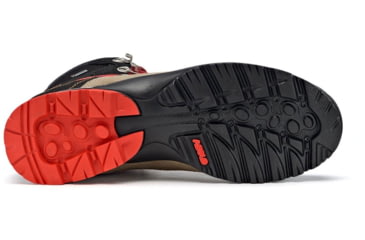 Image of Asolo Fugitive GTX Hiking Boots - Mens, Wool/Black, 8US, B22000-A508-080