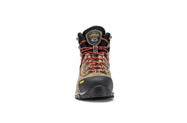 Image of Asolo Fugitive Gtx Wide Boots - Mens, Wool/Black, 7.5, B22002-A508-075