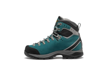 Image of Asolo Greenwood EVO Bunion GV ML Boots - Womens, Petroleum, 9, A23133-918-090