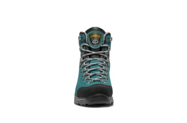 Image of Asolo Greenwood EVO Bunion GV ML Boots - Womens, Petroleum, 9, A23133-918-090