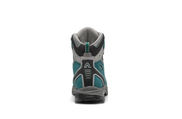 Image of Asolo Greenwood EVO Bunion GV ML Boots - Womens, Petroleum, 9, A23133-918-090