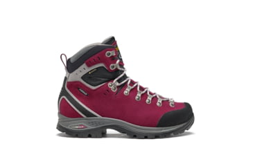 Image of Asolo Greenwood EVO GV ML Boots - Womens, Grapeade, 7, A23129-051-070