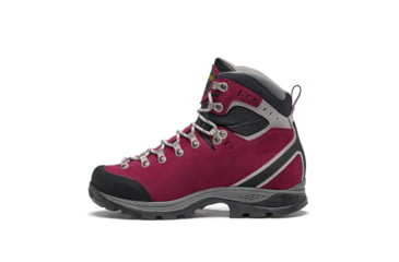 Image of Asolo Greenwood EVO GV ML Boots - Womens, Grapeade, 7, A23129-051-070