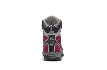 Image of Asolo Greenwood EVO GV ML Boots - Womens, Grapeade, 7, A23129-051-070