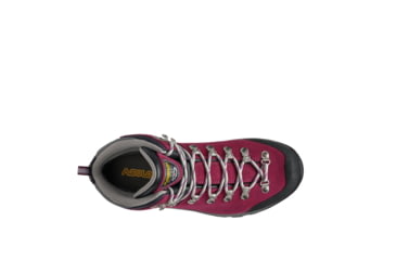 Image of Asolo Greenwood EVO GV ML Boots - Womens, Grapeade, 7, A23129-051-070