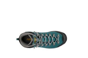 Image of Asolo Greenwood EVO GV ML Boots - Womens, Petroleum, 9.5, A23129-918-095
