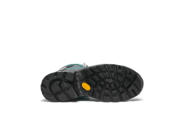 Image of Asolo Greenwood EVO GV ML Boots - Womens, Petroleum, 9.5, A23129-918-095