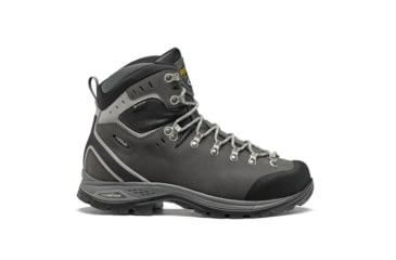Image of Asolo Greenwood EVO GV MM Boots - Mens, Graphite, 11.5, A23128-516-115