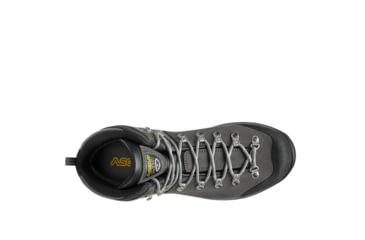 Image of Asolo Greenwood EVO GV MM Boots - Mens, Graphite, 11.5, A23128-516-115
