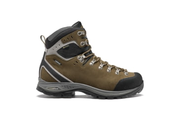 Image of Asolo Greenwood EVO GV MM Boots - Mens, Major Brown, 11, A23128-034-110