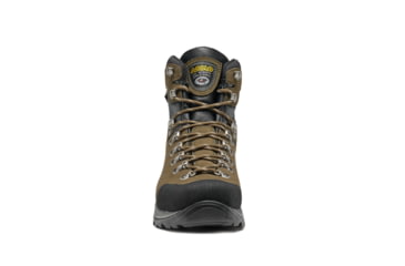Image of Asolo Greenwood EVO GV MM Boots - Mens, Major Brown, 11, A23128-034-110