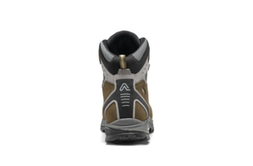 Image of Asolo Greenwood EVO GV MM Boots - Mens, Major Brown, 11, A23128-034-110