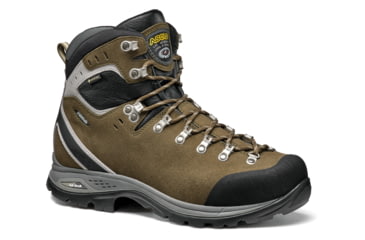 Image of Asolo Greenwood EVO GV MM Boots - Mens, Major Brown, 11, A23128-034-110