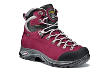 Image of Asolo GREENWOOD GV Hiking Shoe - Womens, Grapeade, 6, A23095 0005100060