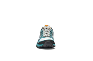 Image of Asolo Grid GV Hiking Shoes - Womens, Sky Grey/North Sea, 10 US, A40501-899-100