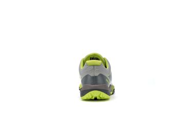 Image of Asolo Grid GV ML Hiking Boot - Womens, Grey/Lime, 8.5, A40501 0085400085