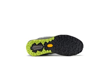 Image of Asolo Grid GV ML Hiking Boot - Womens, Grey/Lime, 8.5, A40501 0085400085