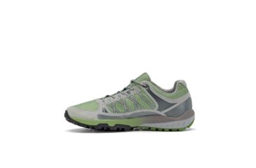 Image of Asolo Grid GV ML Hiking Boot - Womens, Hedge Green, 7, A40501 0085300071