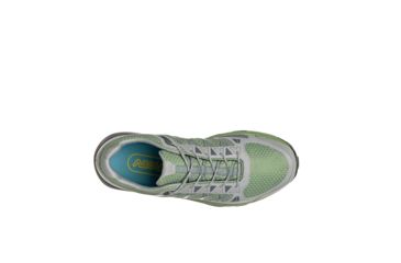 Image of Asolo Grid GV ML Hiking Boot - Womens, Hedge Green, 7, A40501 0085300074