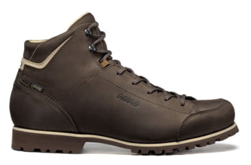 Image of Asolo Icon GV - Mens, Dark Brown Date, Medium, 10.5, A38002 0082900105
