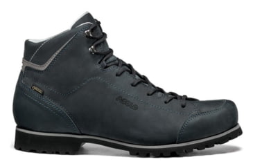 Image of Asolo Icon GV - Mens, Navy Dark Blue, Medium, 12, A38002 0083000120