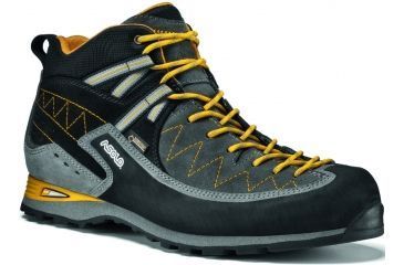 Image of Jumla GTX Mountaineering Boot - Mens-Graphite/Grey-Medium-13