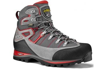 Image of Karaj GV Backpacking Boot - Mens-Cendre-Medium-9