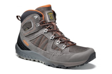 Image of Asolo Landscape GV Hiking Boots - Mens, Beluga, Medium, 8, A40506-0085500080