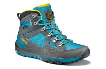 Image of Asolo Landscape GV Hiking Boots - Women's, Hawaiian Ocean, Medium, 6.5, A40507-0084600065