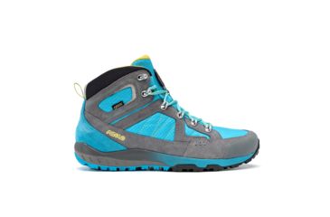 Image of Asolo Landscape GV Hiking Boots - Women's, Hawaiian Ocean, Medium, 6.5, A40507-0084600065