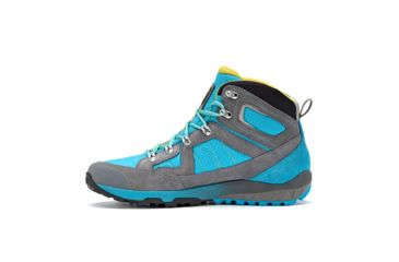 Image of Asolo Landscape GV Hiking Boots - Women's, Hawaiian Ocean, Medium, 6.5, A40507-0084600065