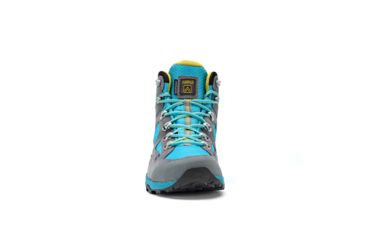 Image of Asolo Landscape GV Hiking Boots - Women's, Hawaiian Ocean, Medium, 6.5, A40507-0084600065