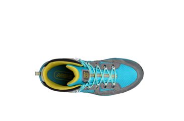 Image of Asolo Landscape GV Hiking Boots - Women's, Hawaiian Ocean, Medium, 6.5, A40507-0084600065