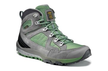 Image of Asolo Landscape GV Hiking Boots - Women's, Hedge Green, Medium, 9, A40507-0085300090