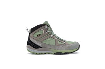 Image of Asolo Landscape GV Hiking Boots - Women's, Hedge Green, Medium, 9, A40507-0085300090