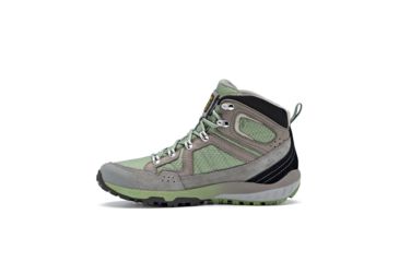 Image of Asolo Landscape GV Hiking Boots - Women's, Hedge Green, Medium, 9, A40507-0085300090