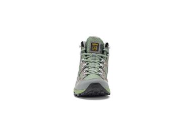 Image of Asolo Landscape GV Hiking Boots - Women's, Hedge Green, Medium, 9, A40507-0085300090