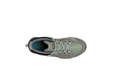 Image of Asolo Landscape GV Hiking Boots - Women's, Hedge Green, Medium, 9, A40507-0085300090