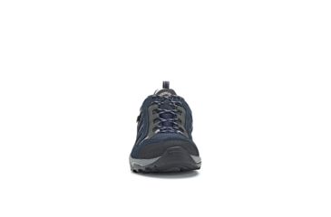 Image of Asolo Megaton GV Hiking Boots - Men's, Blueberry/Night Blue, Medium, 12, A40010-0078400120