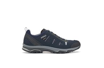 Image of Asolo Megaton GV Hiking Boots - Men's, Blueberry/Night Blue, Medium, 12, A40010-0078400120