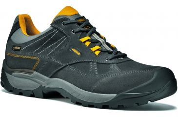 Image of Nalix GTX Backpacking Shoe - Mens-Graphite-Medium-9.5