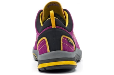 Image of Asolo Nucleon GV Hiking Boots - Womens, Verbena/Yellow, Medium, 6, A40013-0015000060